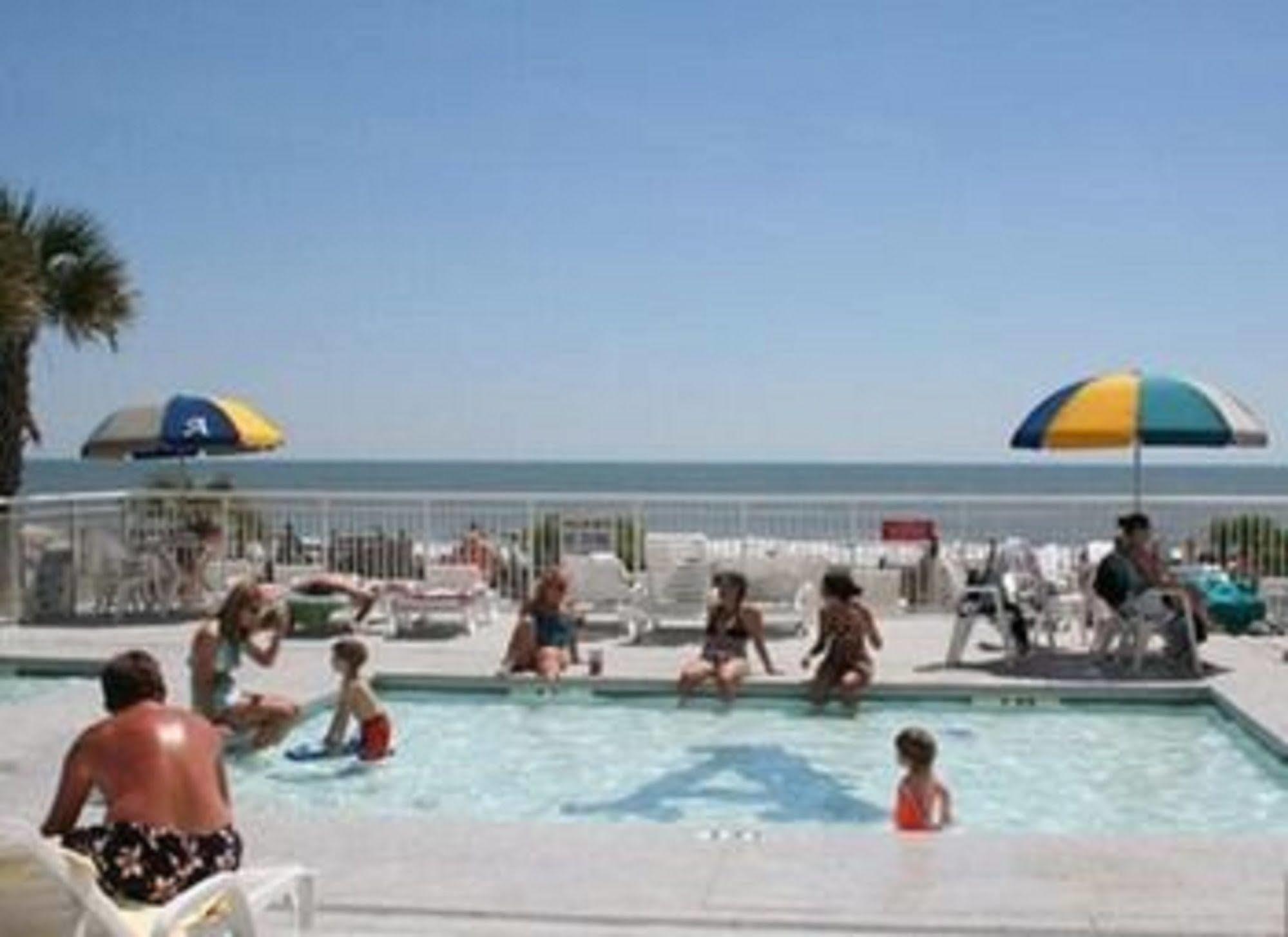 Atlantica Myrtle Beach