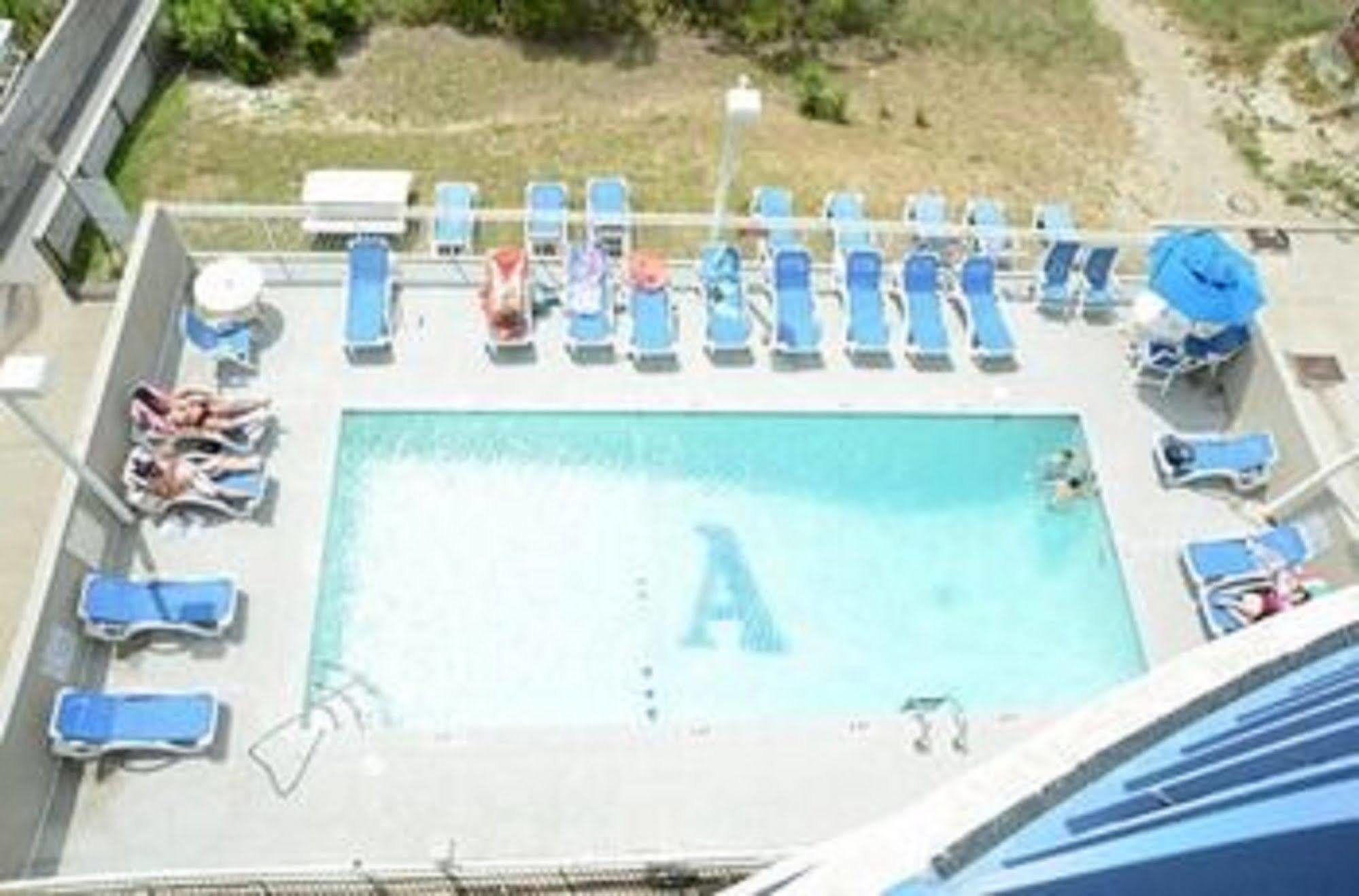 Atlantica 3* Myrtle Beach