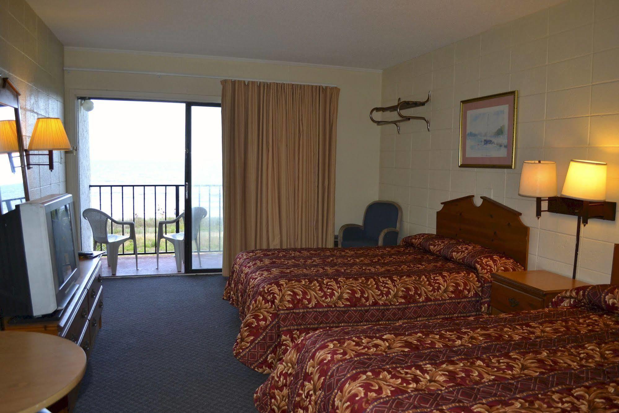 Sea Gypsy Motel Myrtle Beach