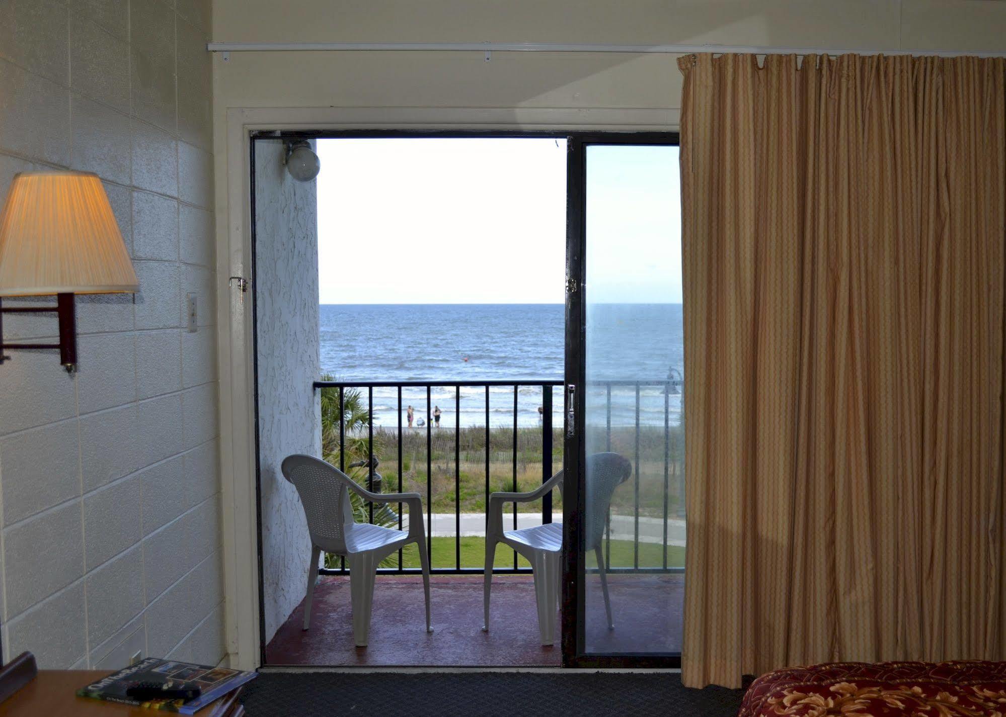 Motel Sea Gypsy