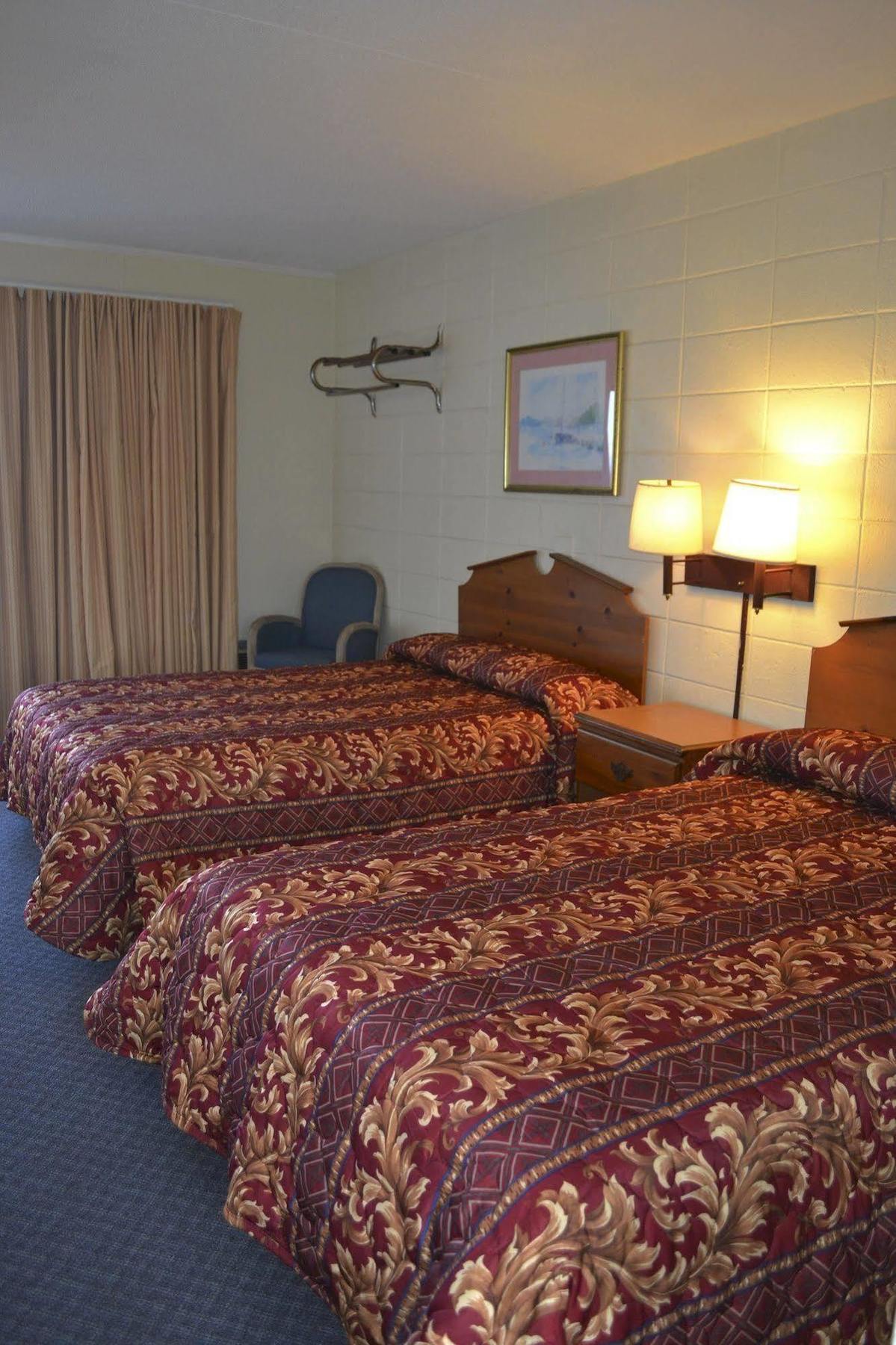 Sea Gypsy Motel