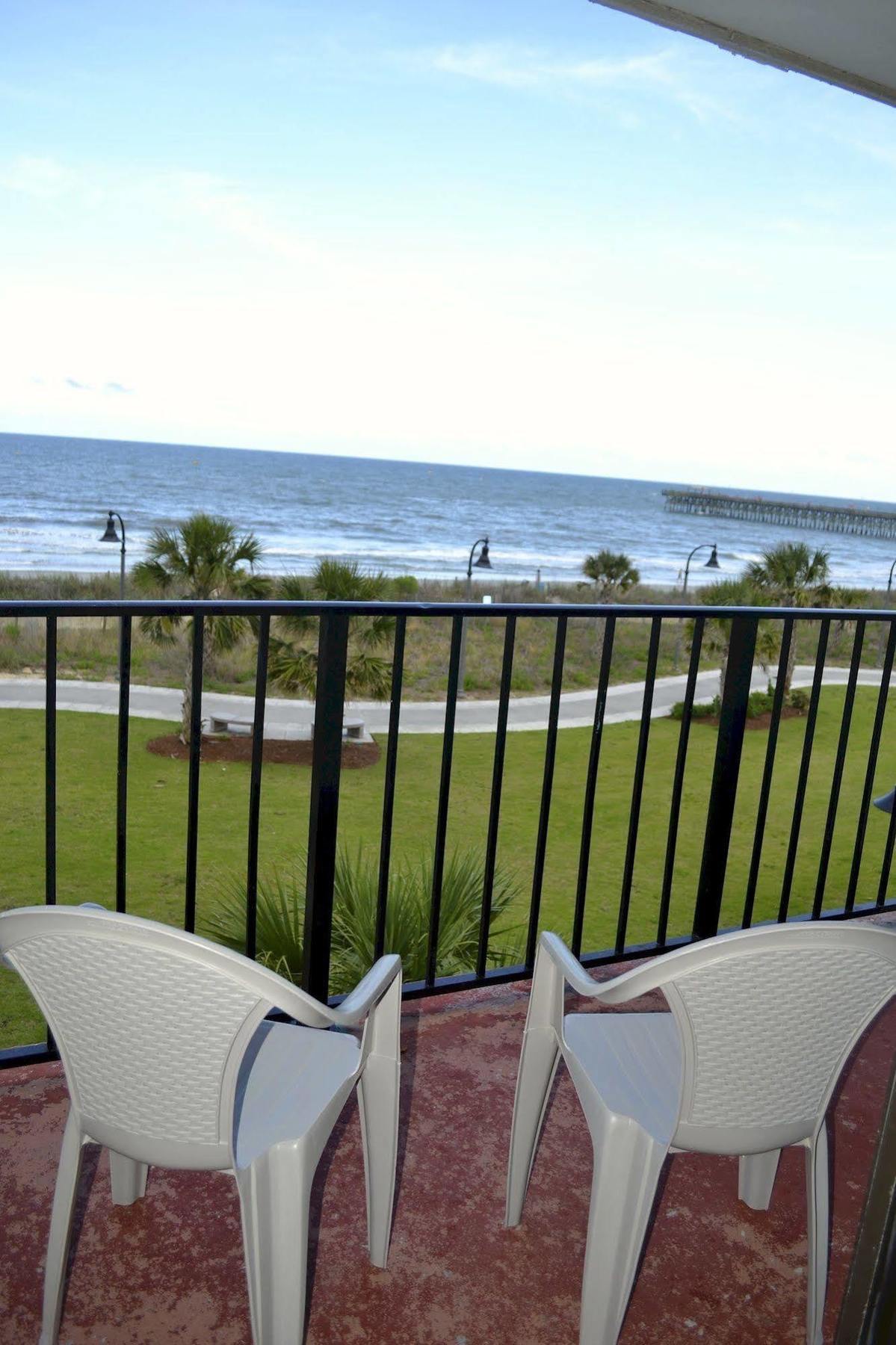 Motel Sea Gypsy