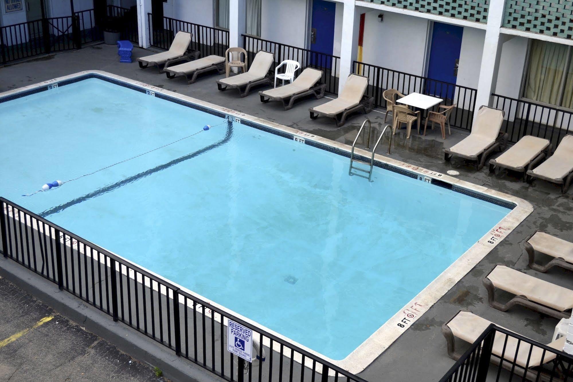 Sea Gypsy Motel Myrtle Beach