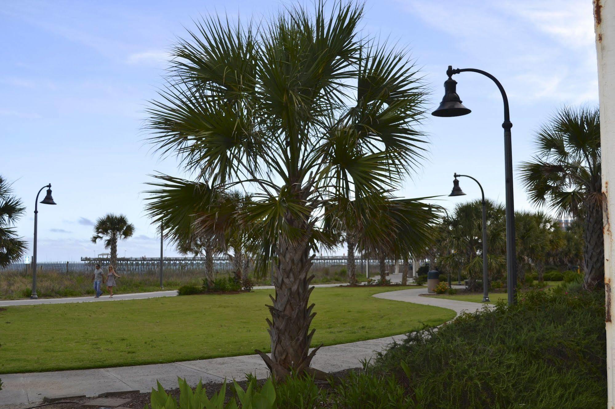 Sea Gypsy * Myrtle Beach