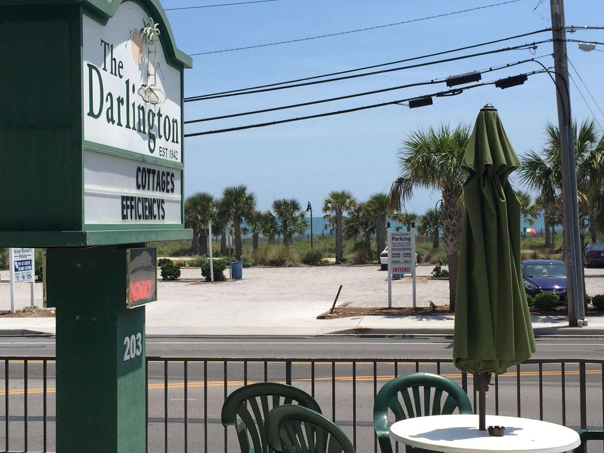 Hotel Darlington