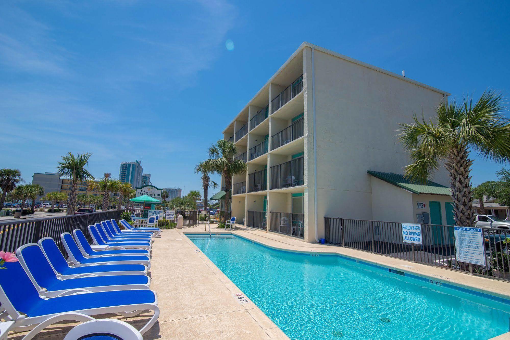 Darlington 2* Myrtle Beach