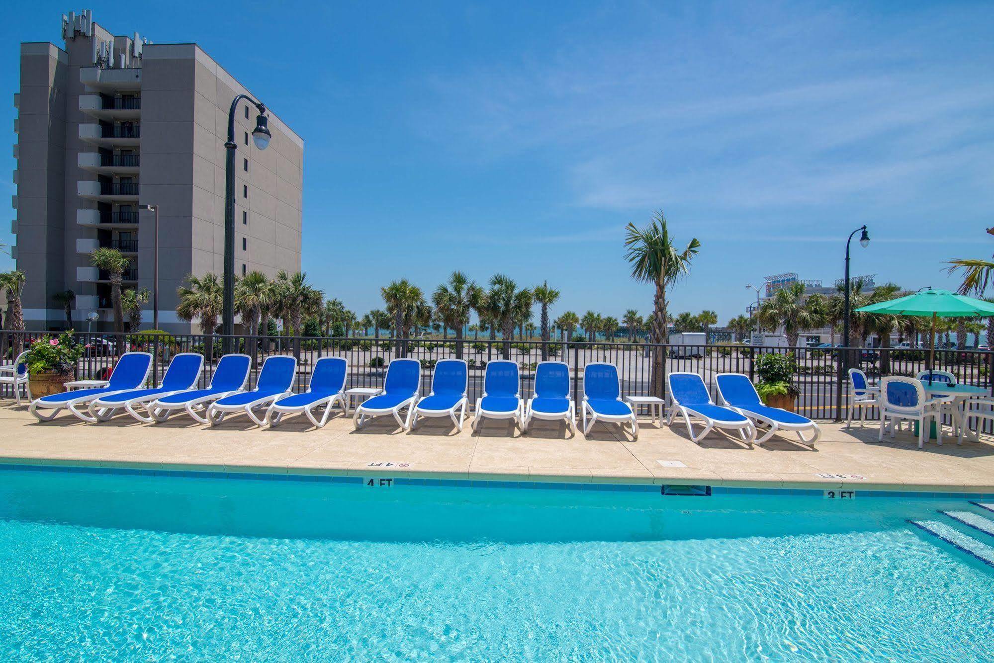 Darlington Myrtle Beach