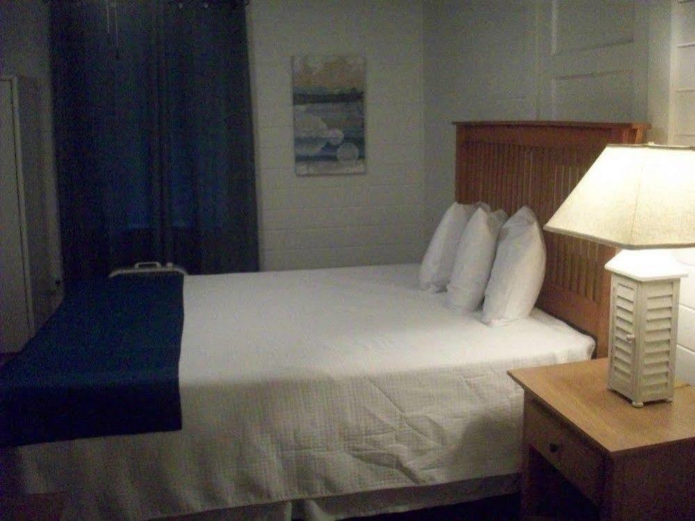 Hotel Darlington Myrtle Beach
