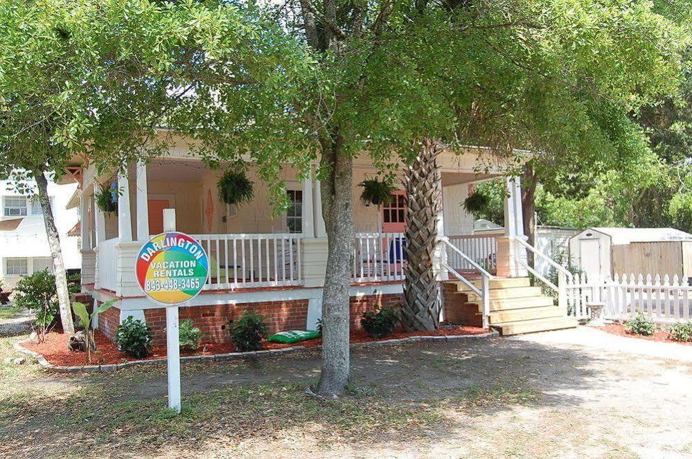 Hotel Darlington Myrtle Beach