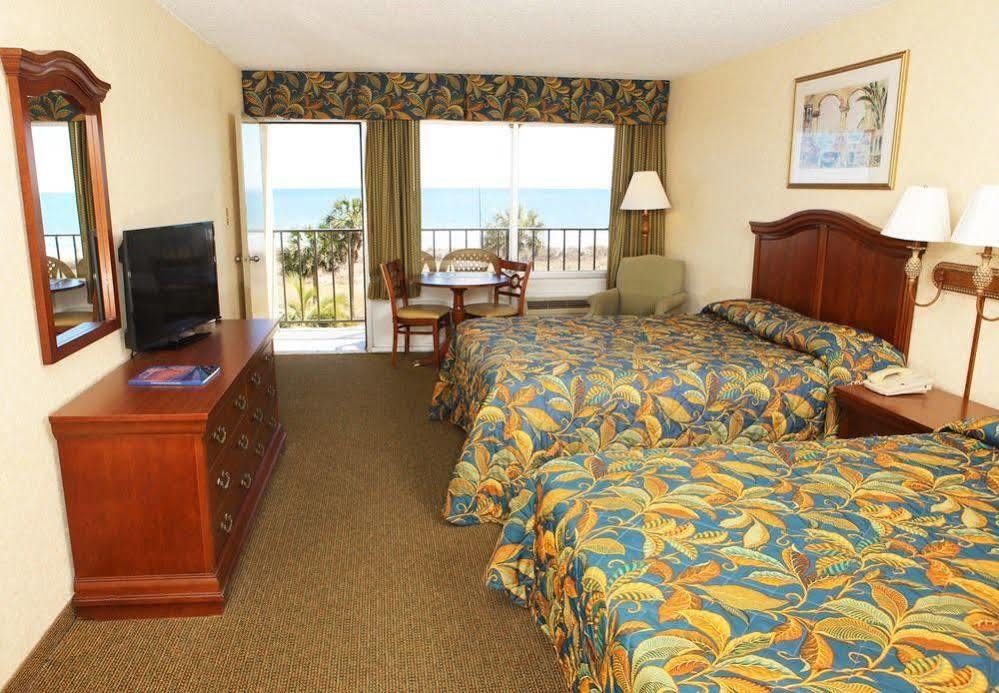 Shores Inn