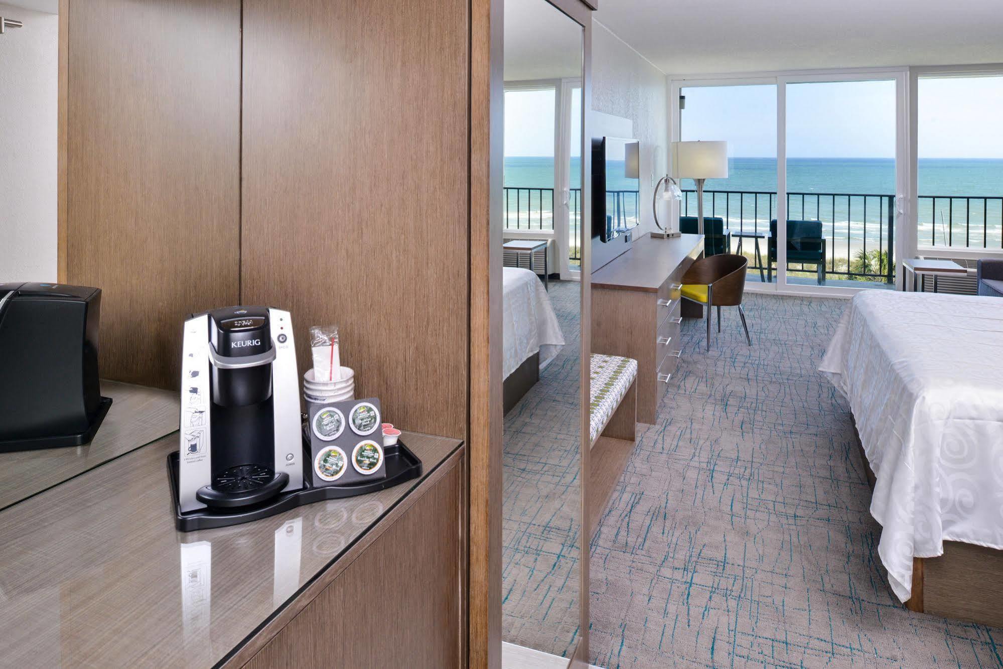 Inn Shores