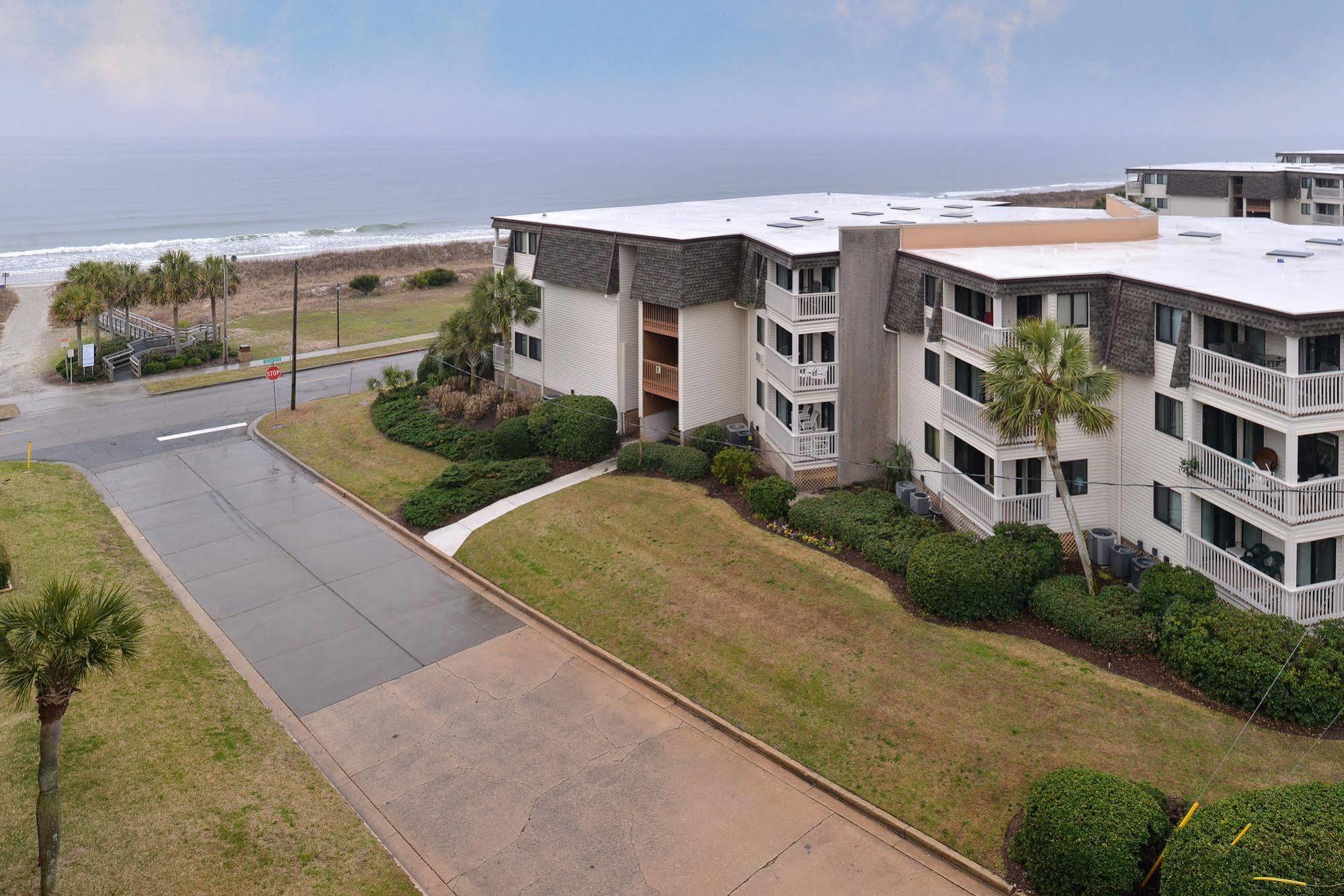 Inn Shores