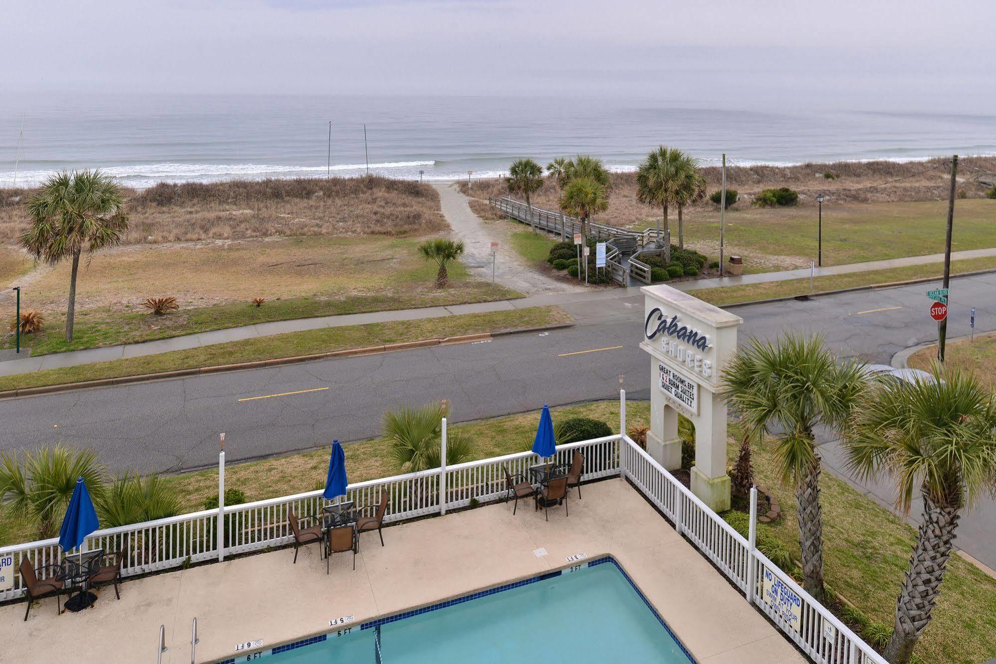 Inn Shores Myrtle Beach
