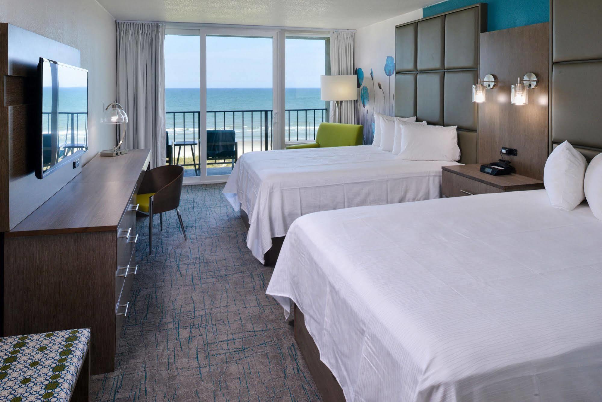 Inn Shores