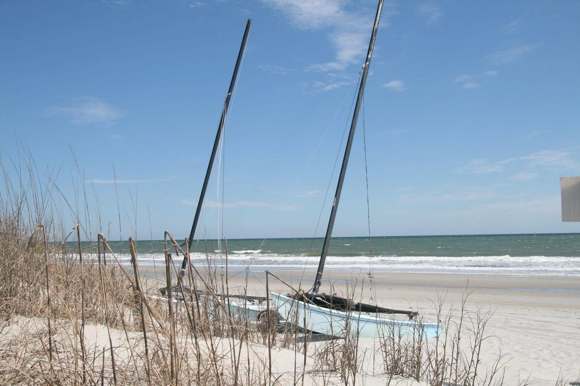 Shores 3* Myrtle Beach