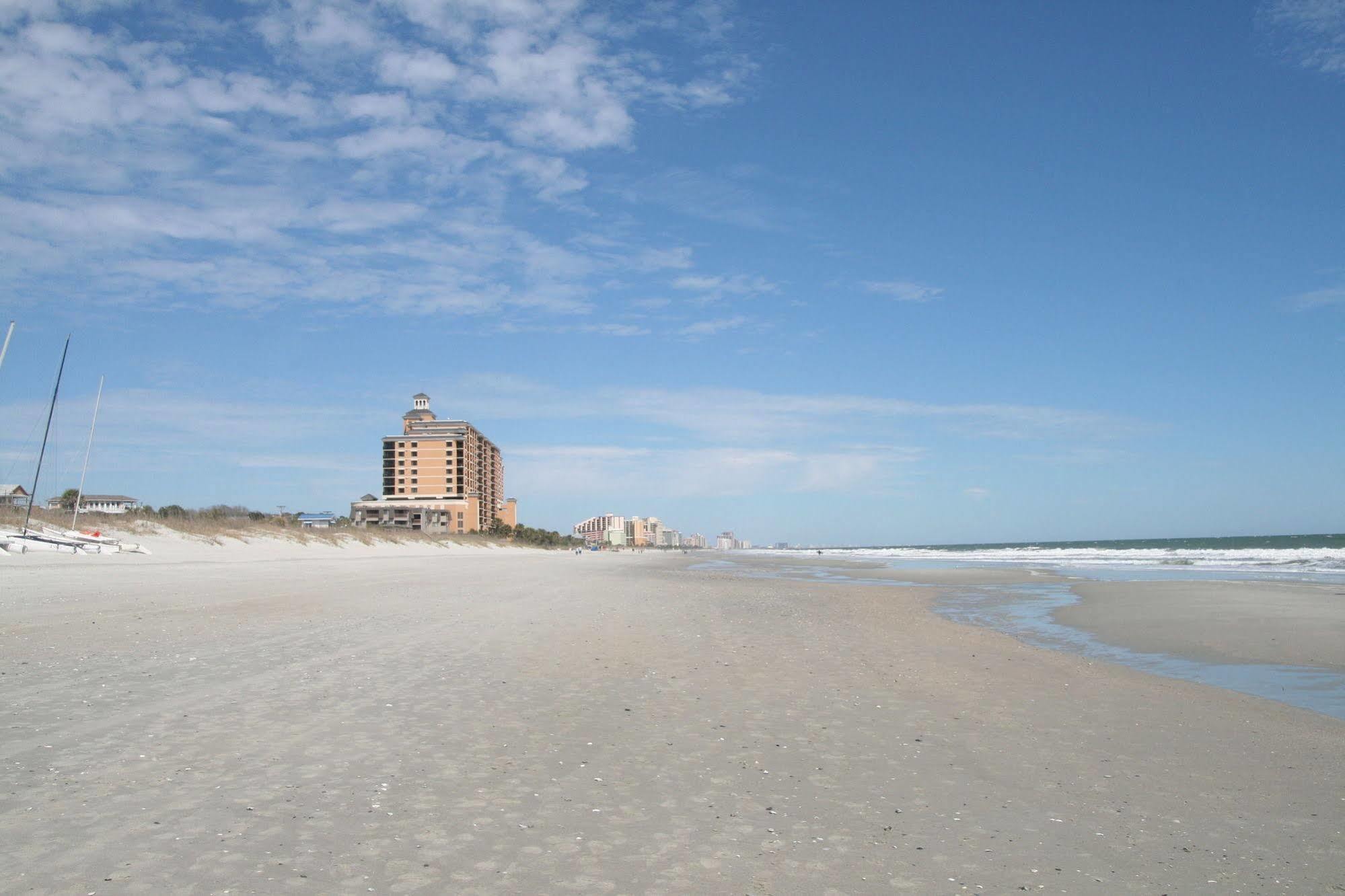 Inn Shores 3*