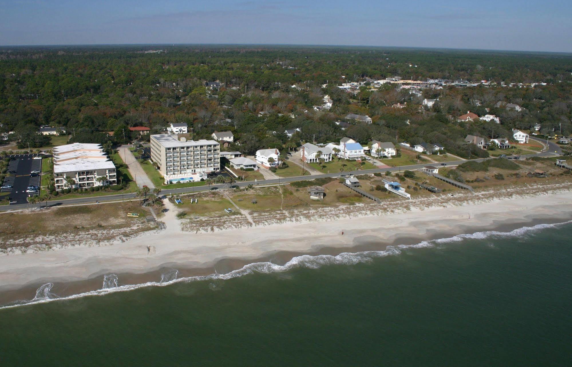 Inn Shores Myrtle Beach