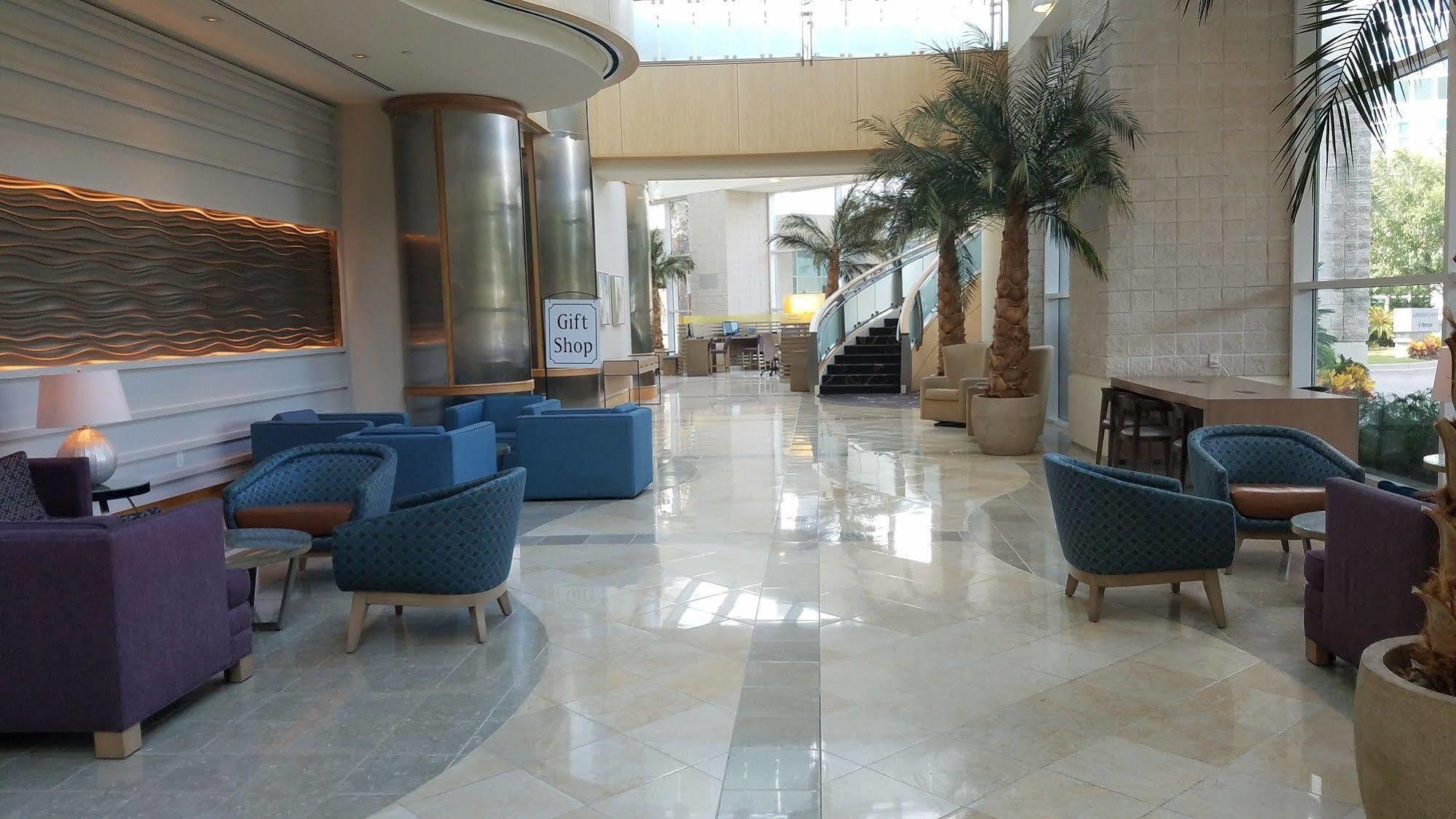 Sheraton Myrtle Hotel 4*