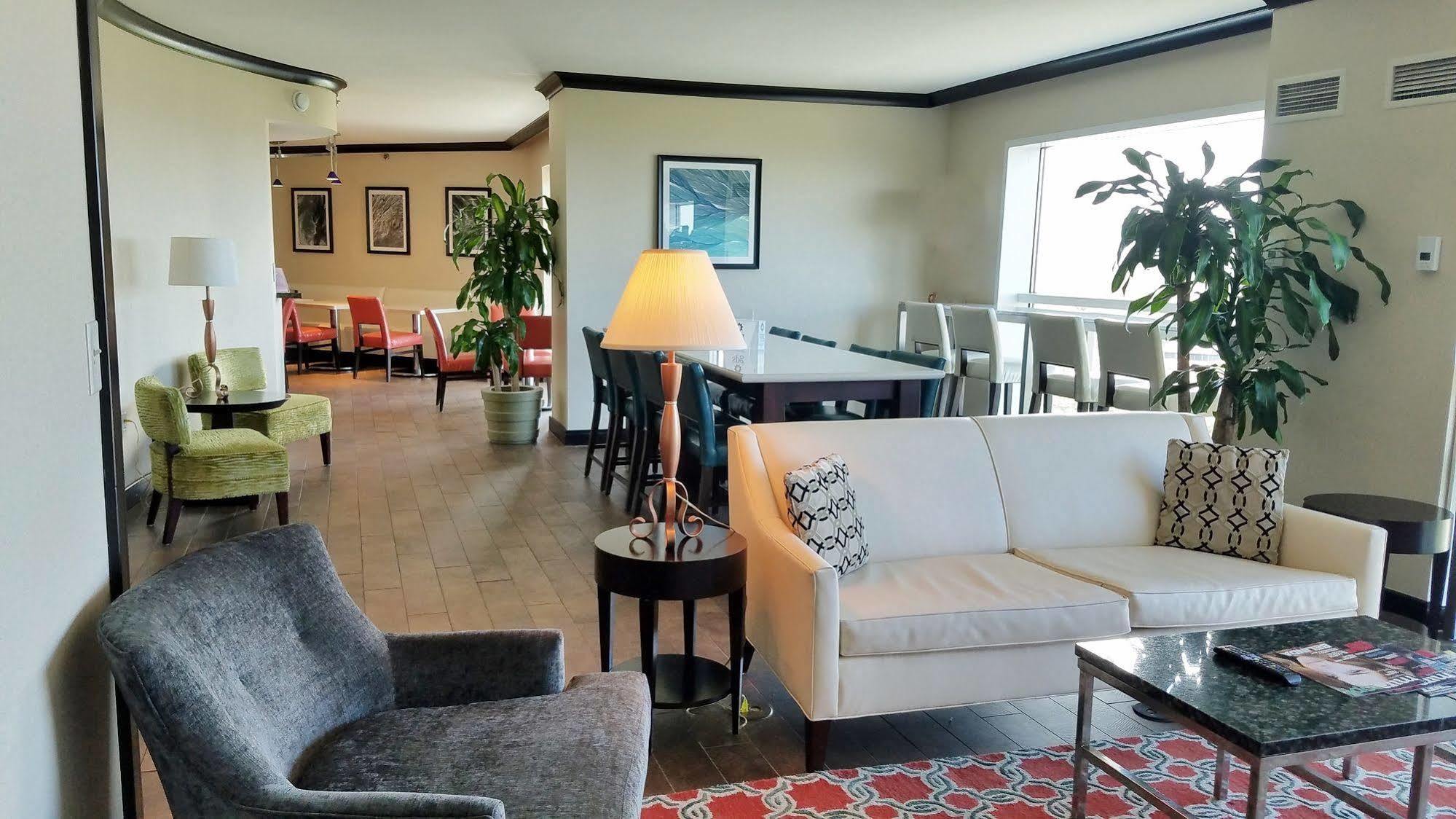 Sheraton Myrtle