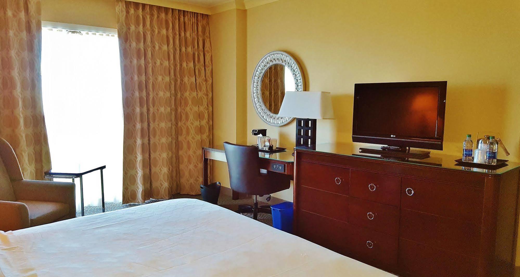 Hotel Sheraton Myrtle Myrtle Beach