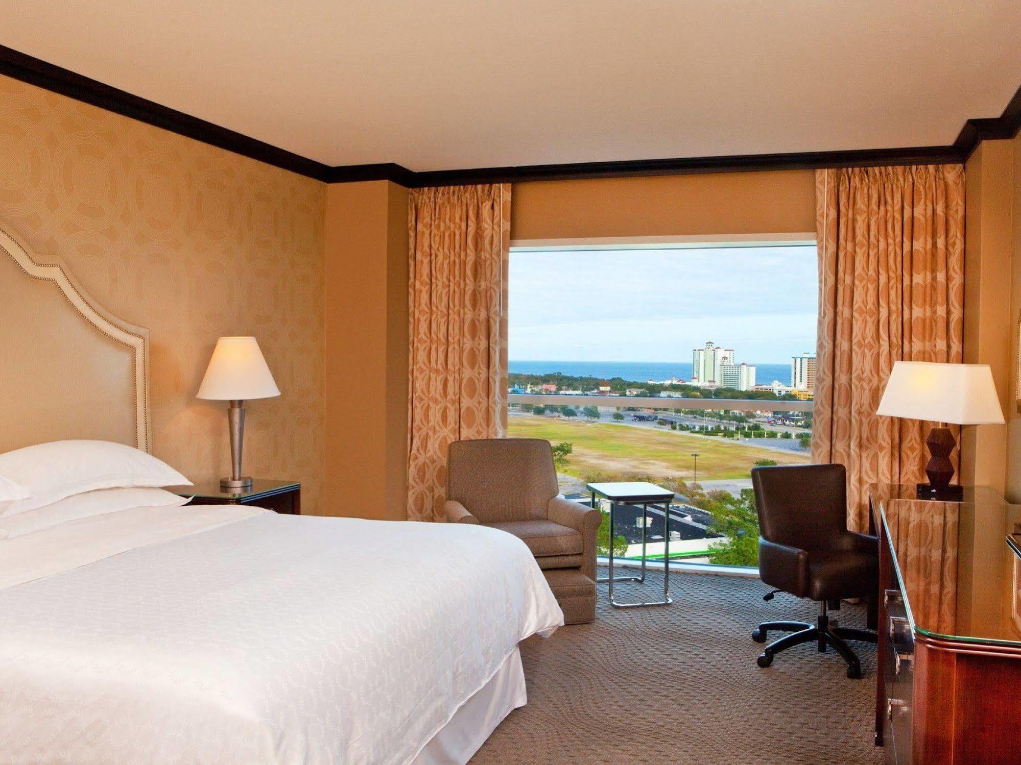 Hotel Sheraton Myrtle 4*