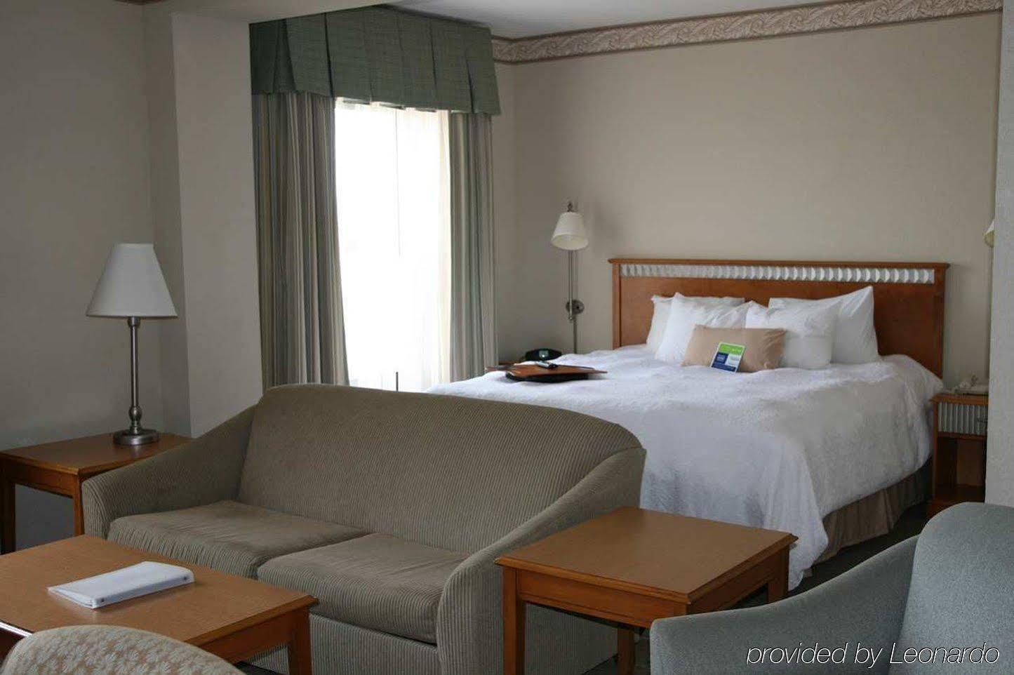 Hotel Hampton Myrtle West 3*