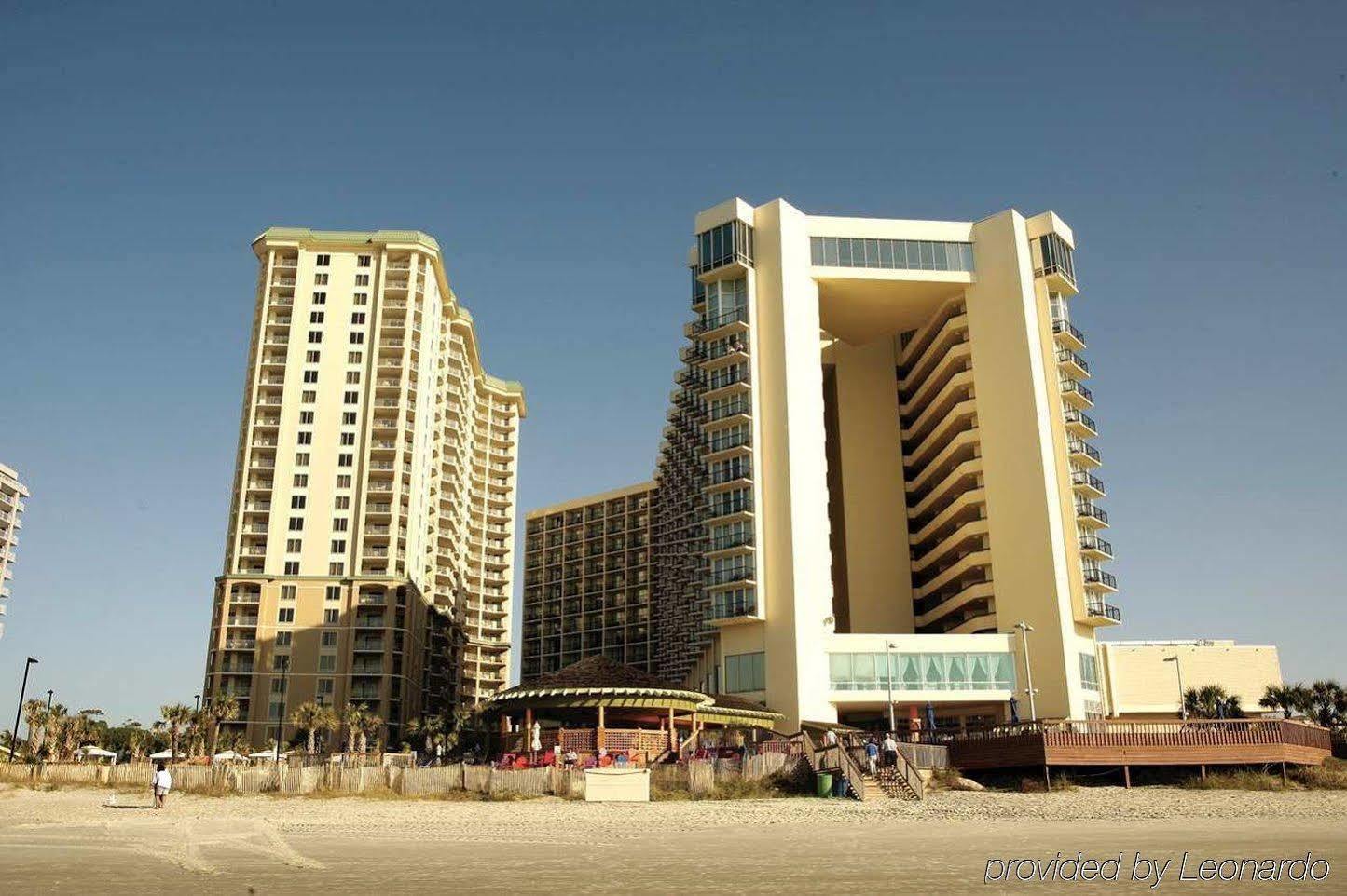 Royale Palms Myrtle Beach