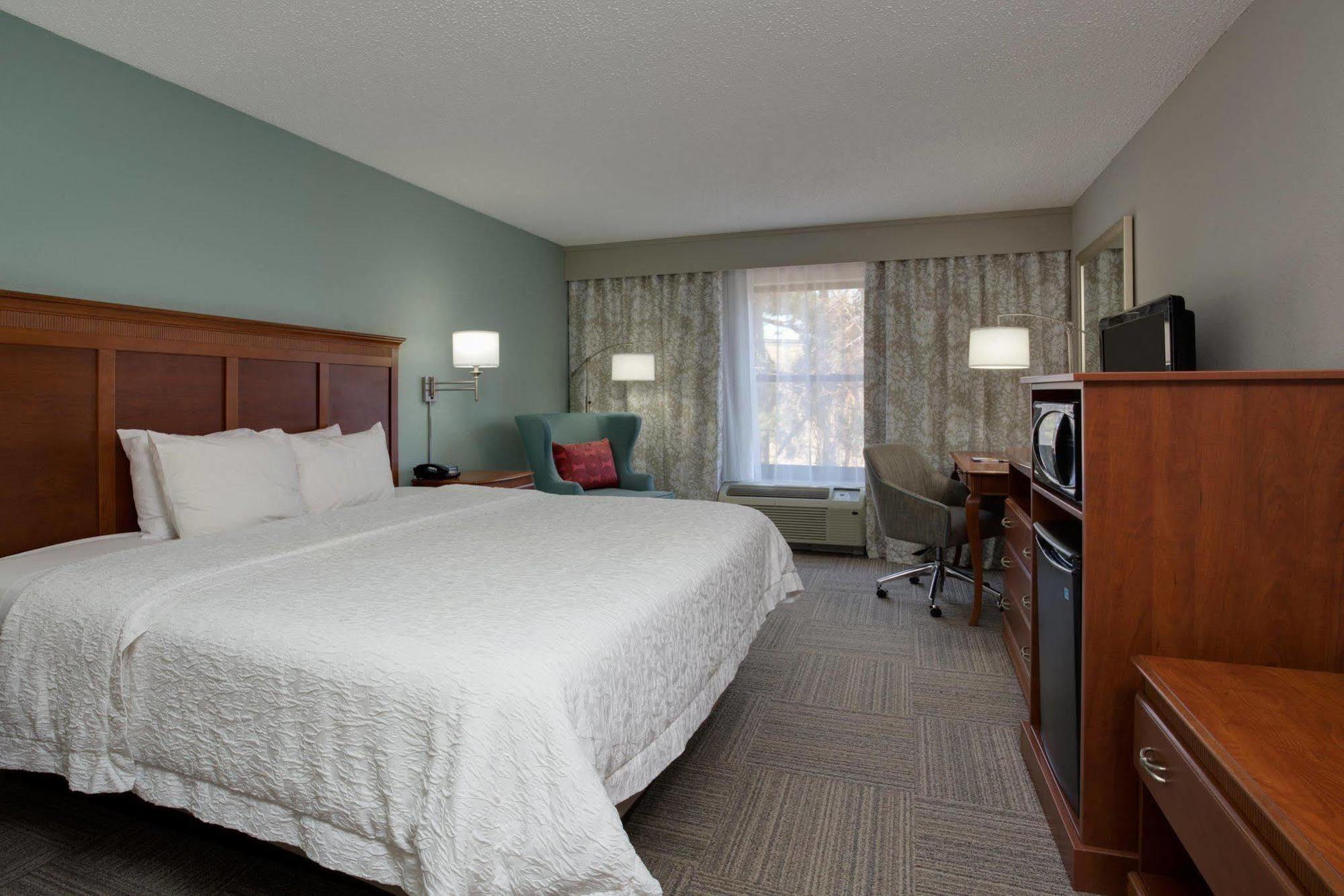 Hampton Northwood 3*