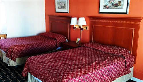 Wayfarer Motel