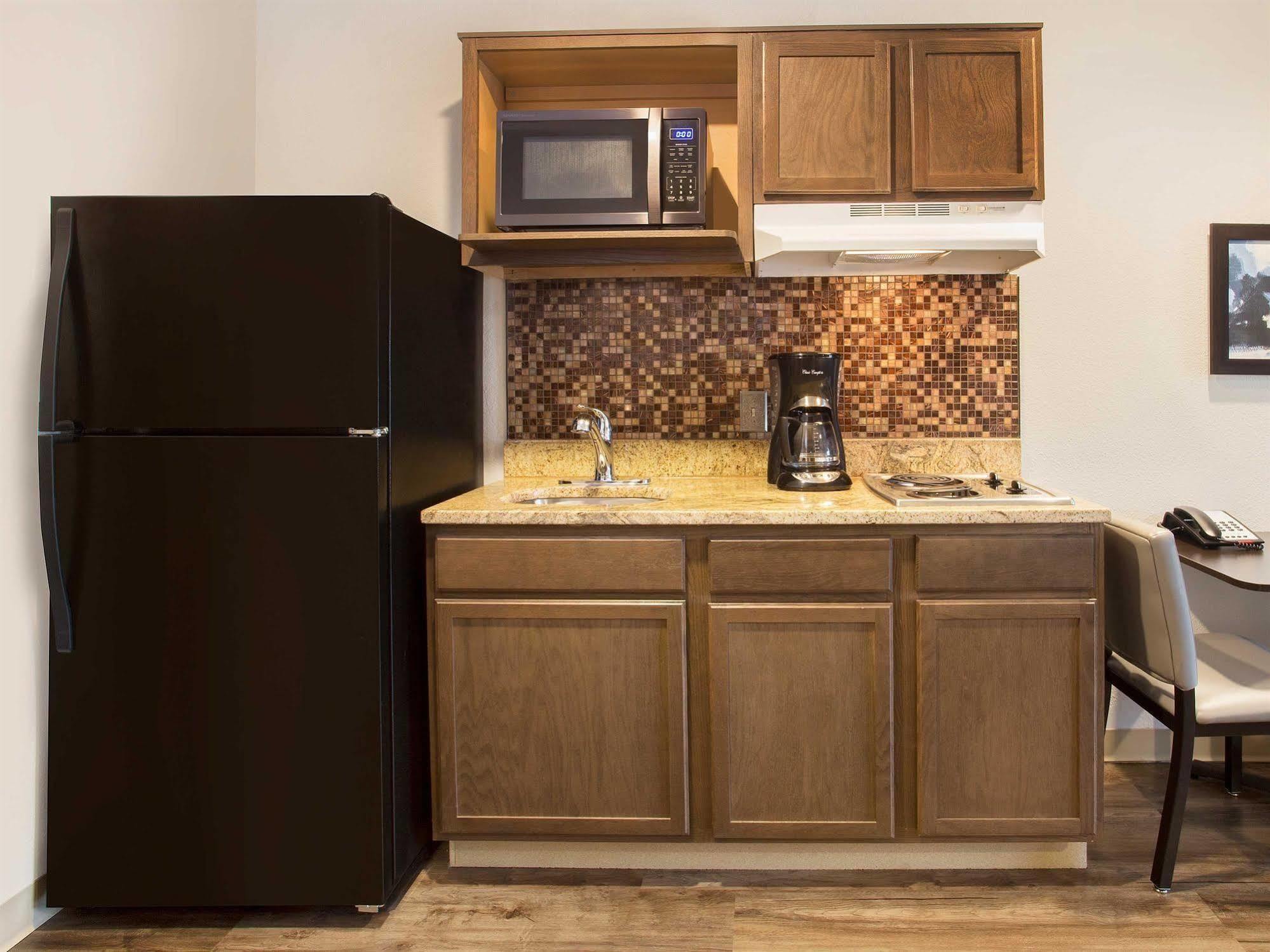 Woodspring Suites 2* Myrtle Beach