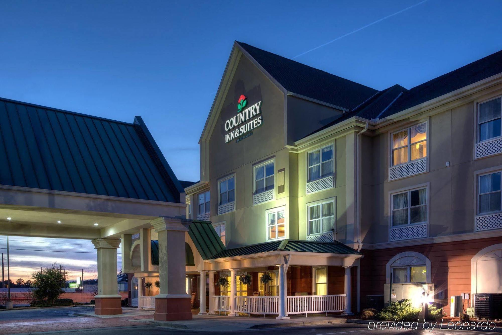 Country & By Radisson, Myrtle Beach, Sc 3*