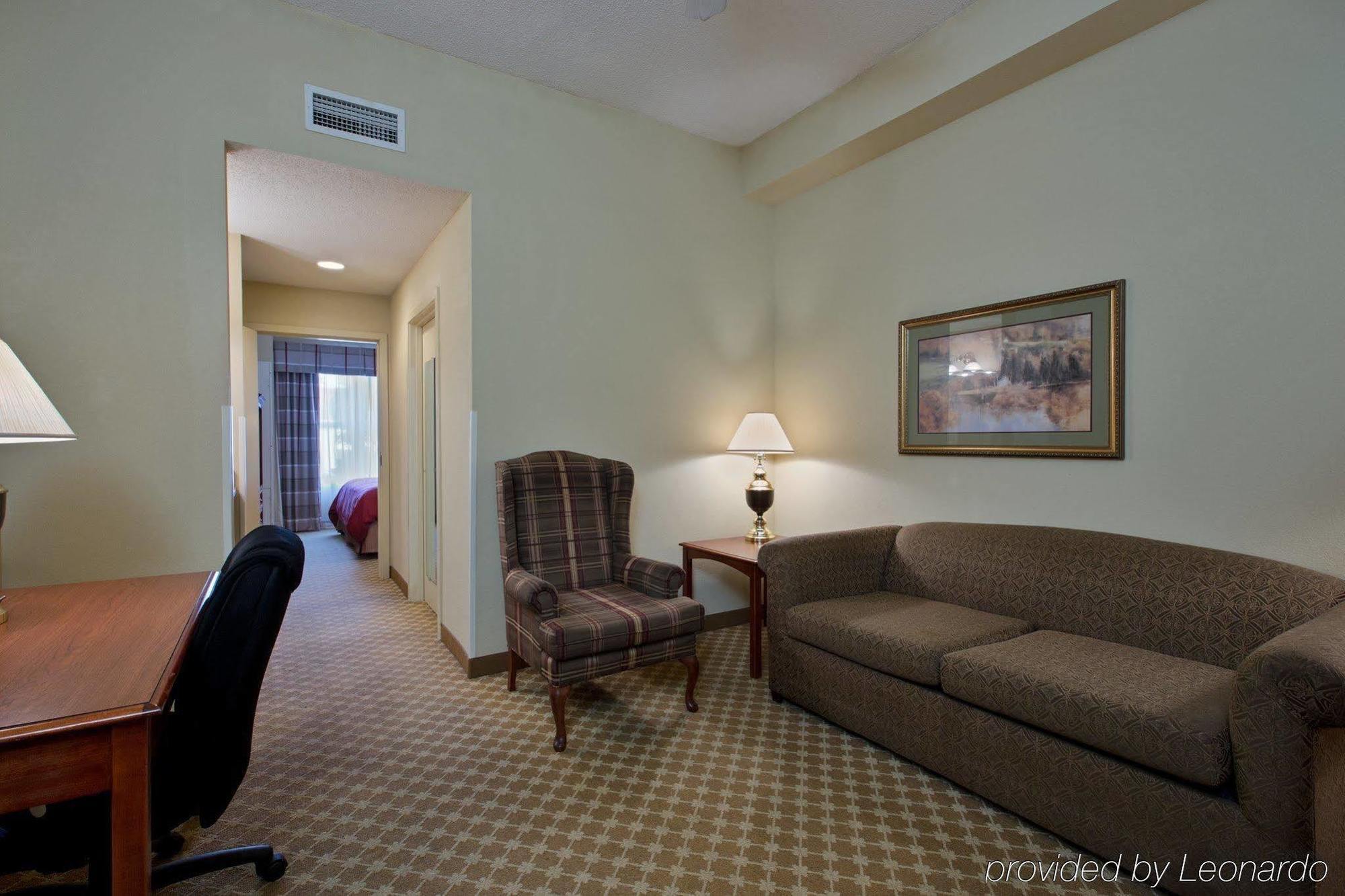 Country & By Radisson, Myrtle Beach, Sc 3* Myrtle Beach