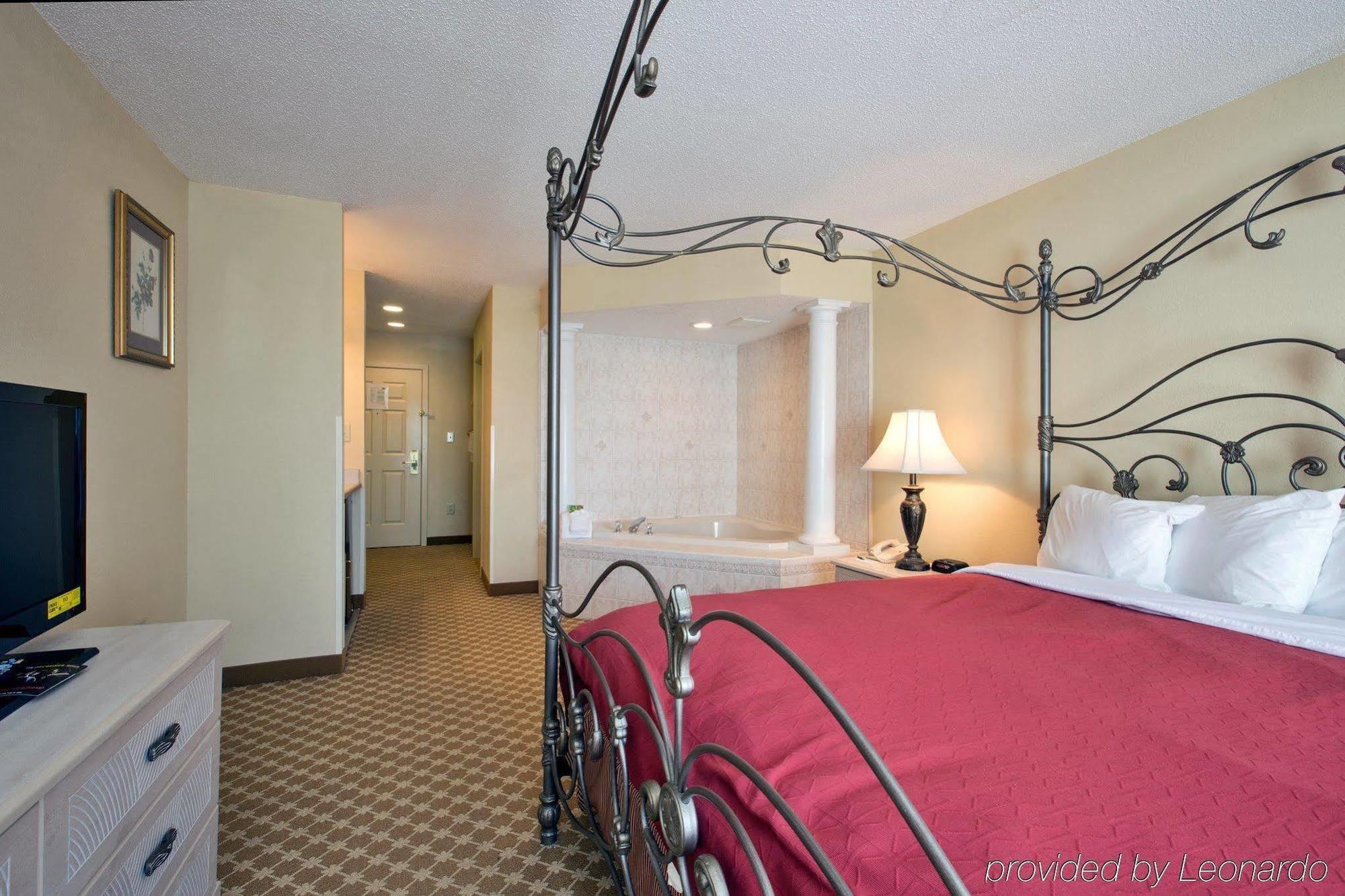 Country & By Radisson, Myrtle Beach, Sc Hotel