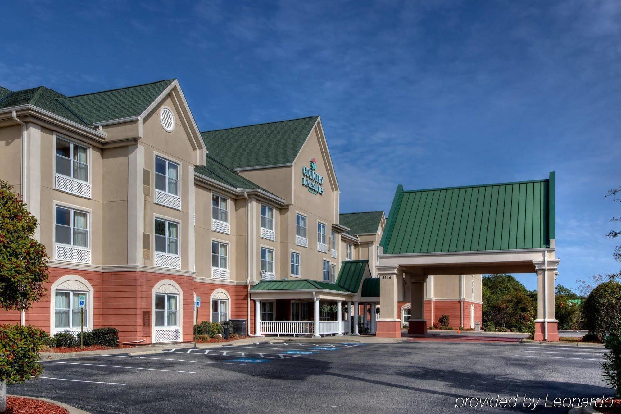 Hotel Country & By Radisson, Myrtle Beach, Sc