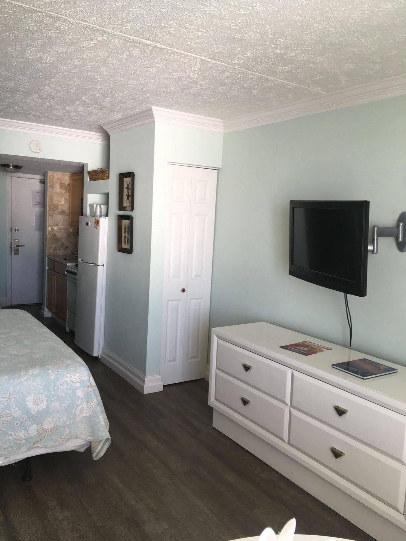 Hotel The Beverley House Myrtle Beach