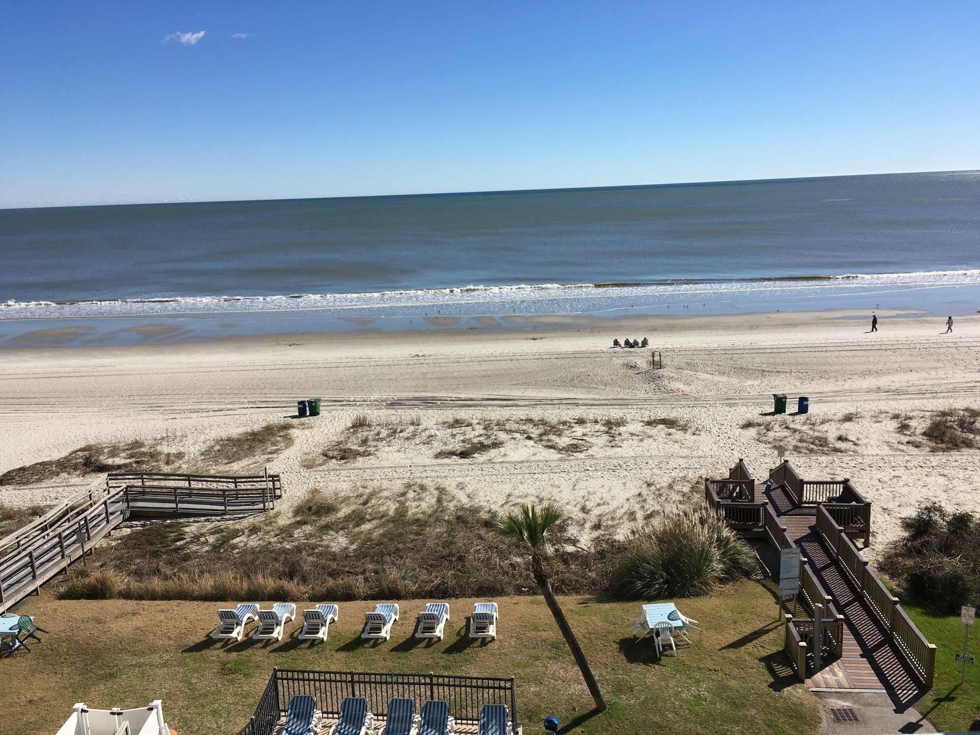 The Beverley House 2* Myrtle Beach