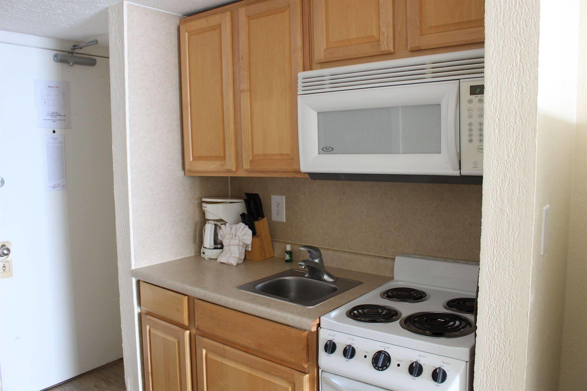 Hotel The Beverley House Myrtle Beach