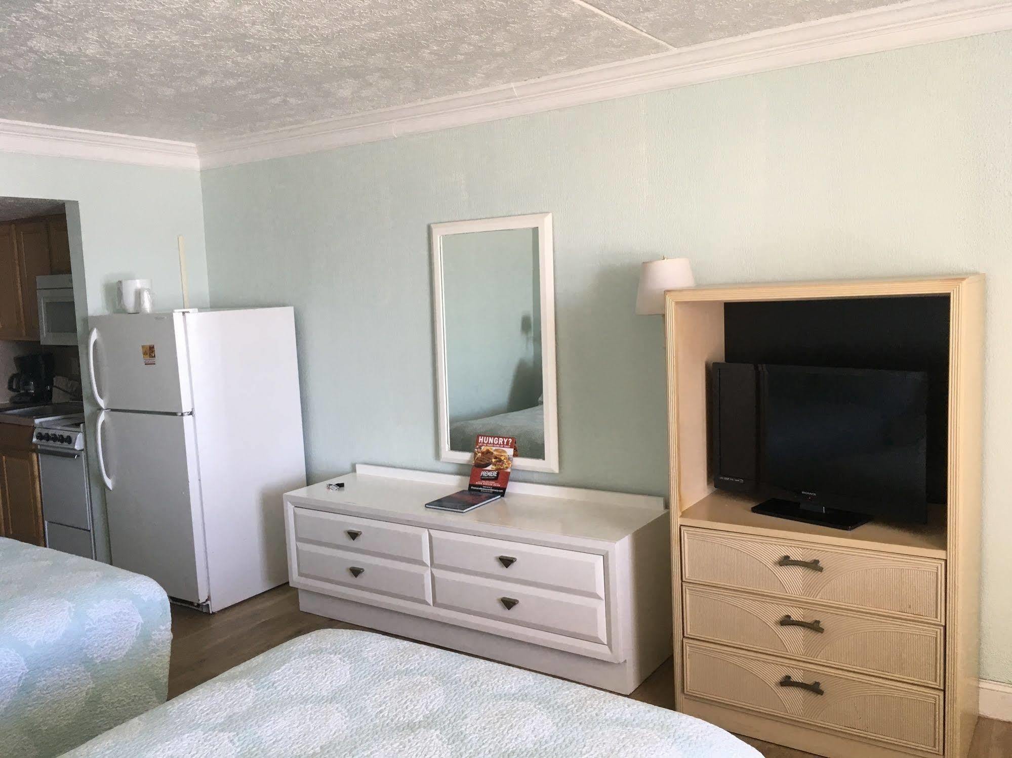 The Beverley House 2* Myrtle Beach
