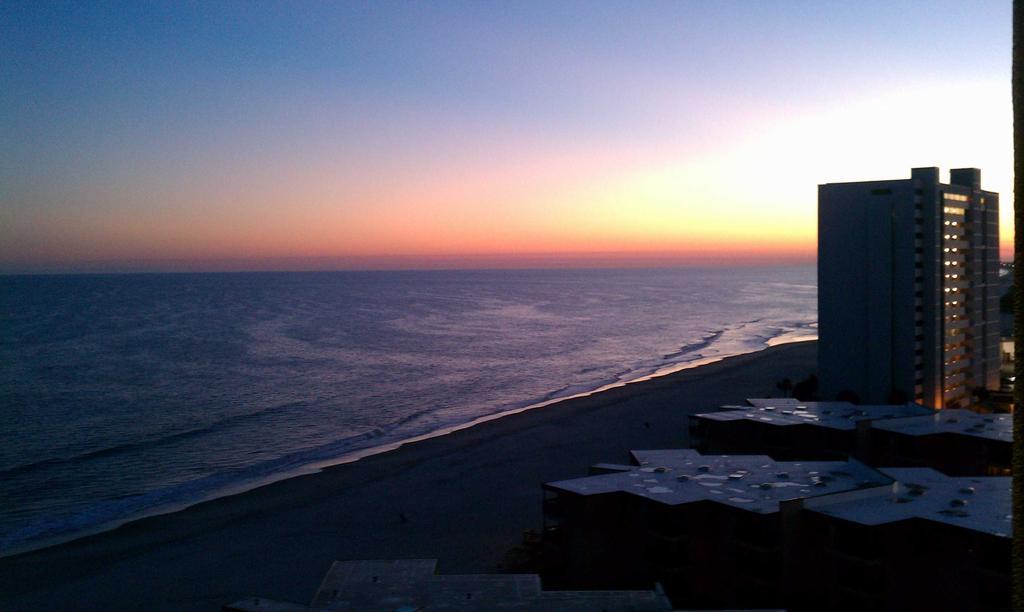 Sands Ocean Club 3*
