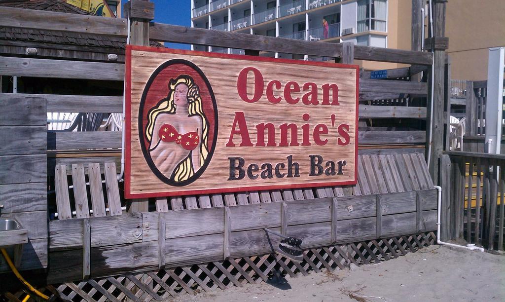 Sands Ocean Club