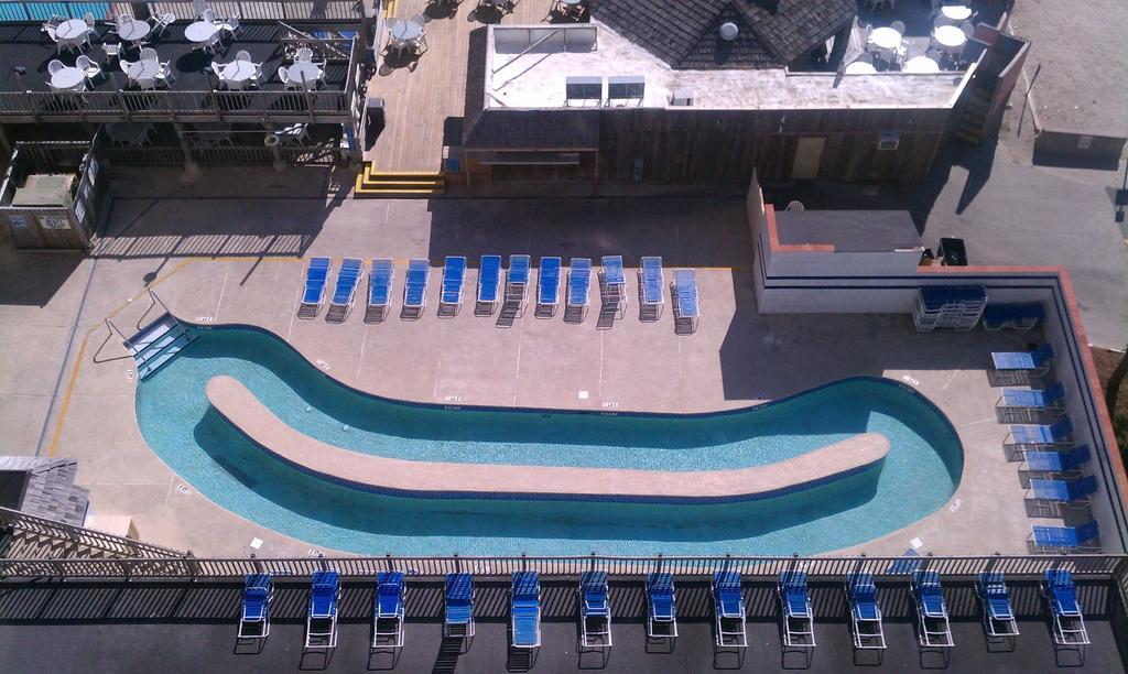 Sands Ocean Club Resort Myrtle Beach