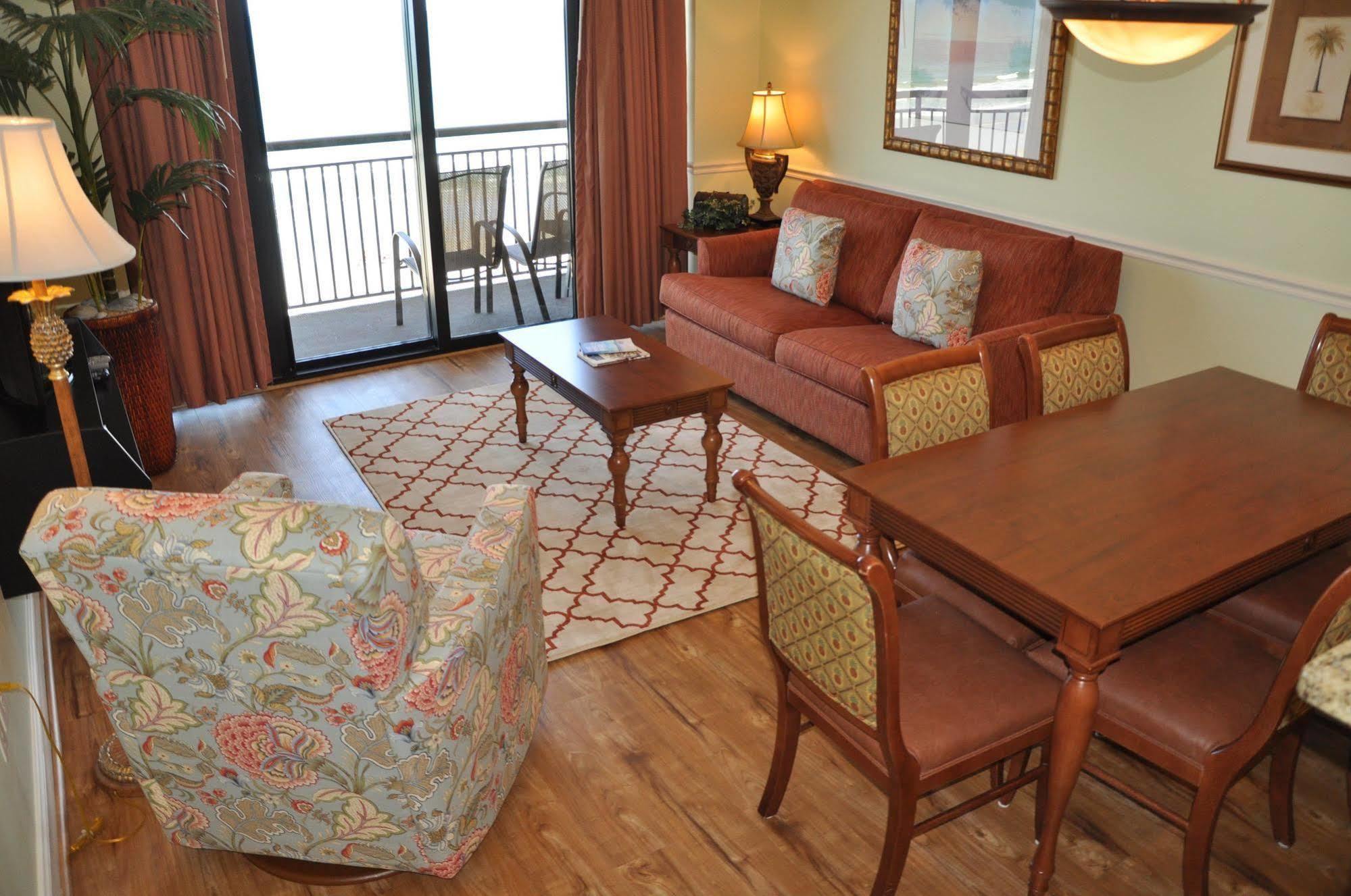 Resort Island Vista Myrtle Beach