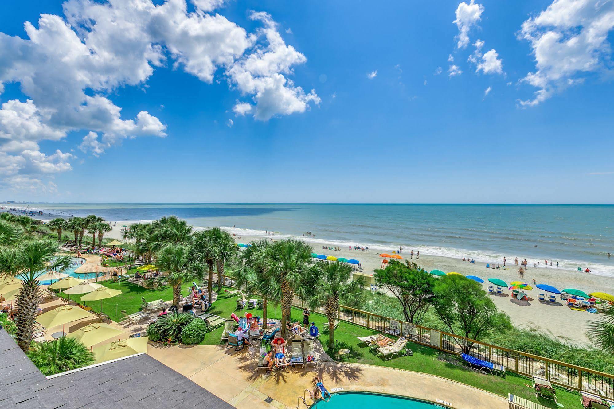 Resort Island Vista 3*