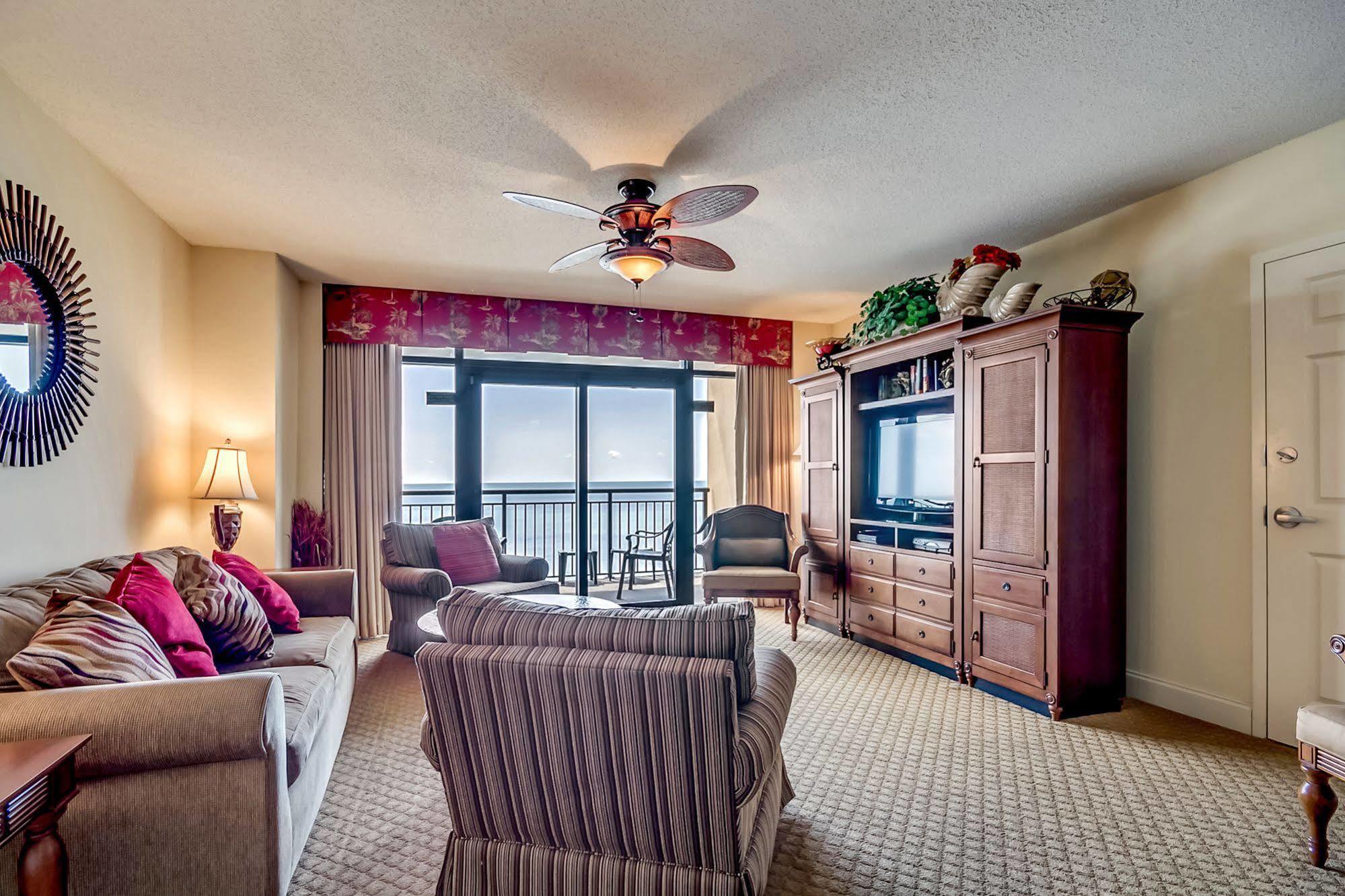 Island Vista 3*