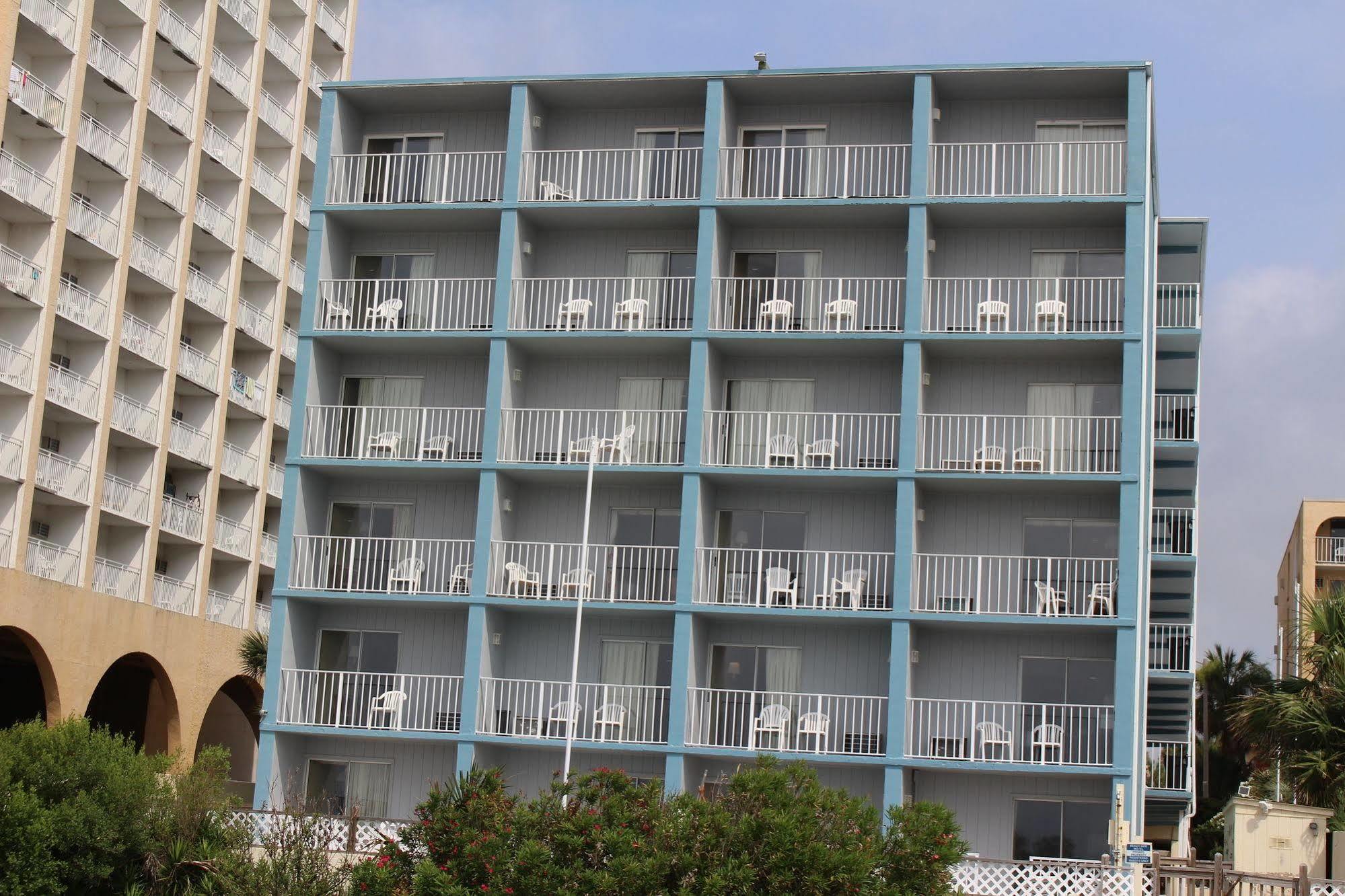 Blu Atlantic & 2*