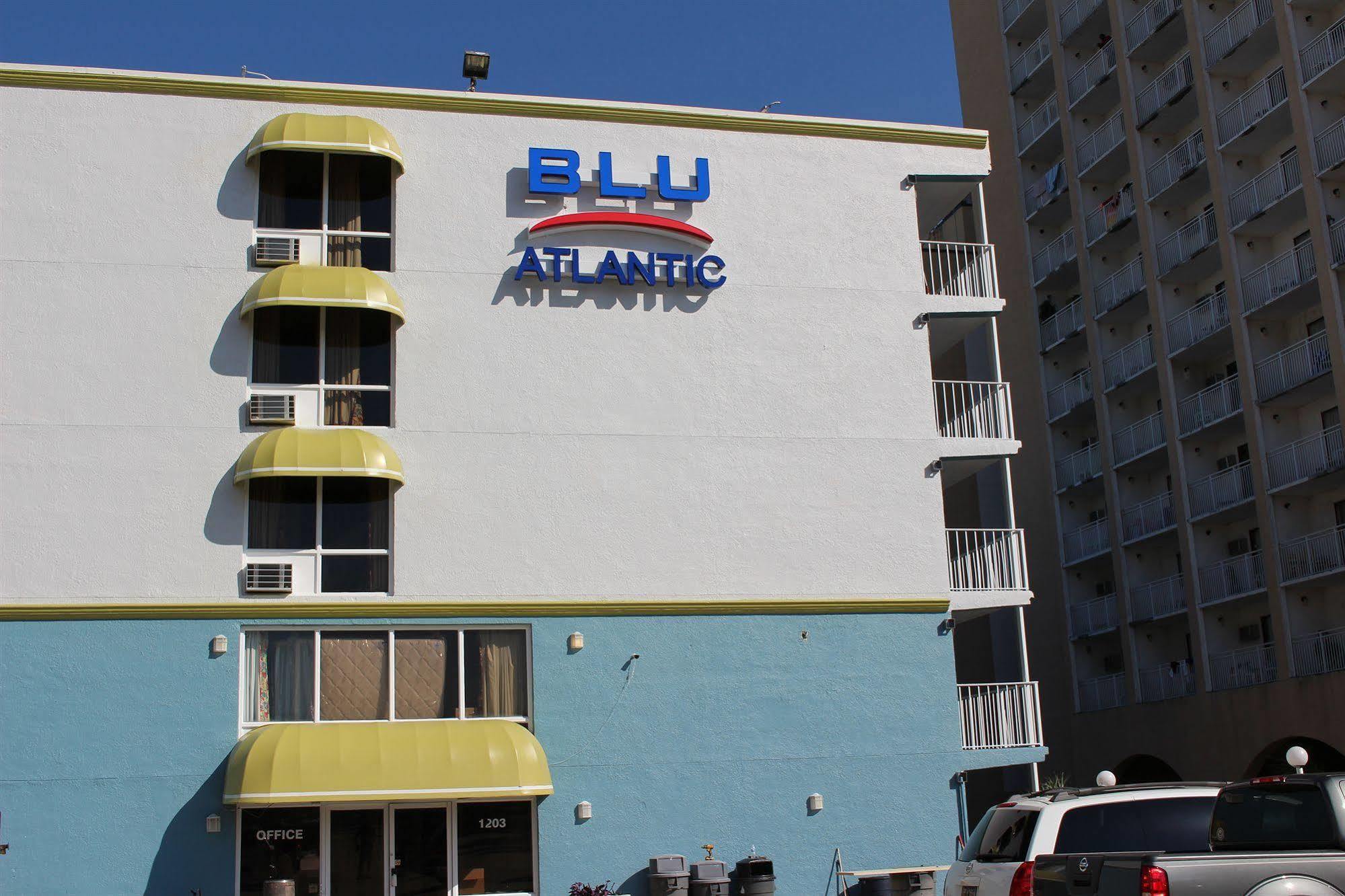 Blu Atlantic & Hotel Myrtle Beach
