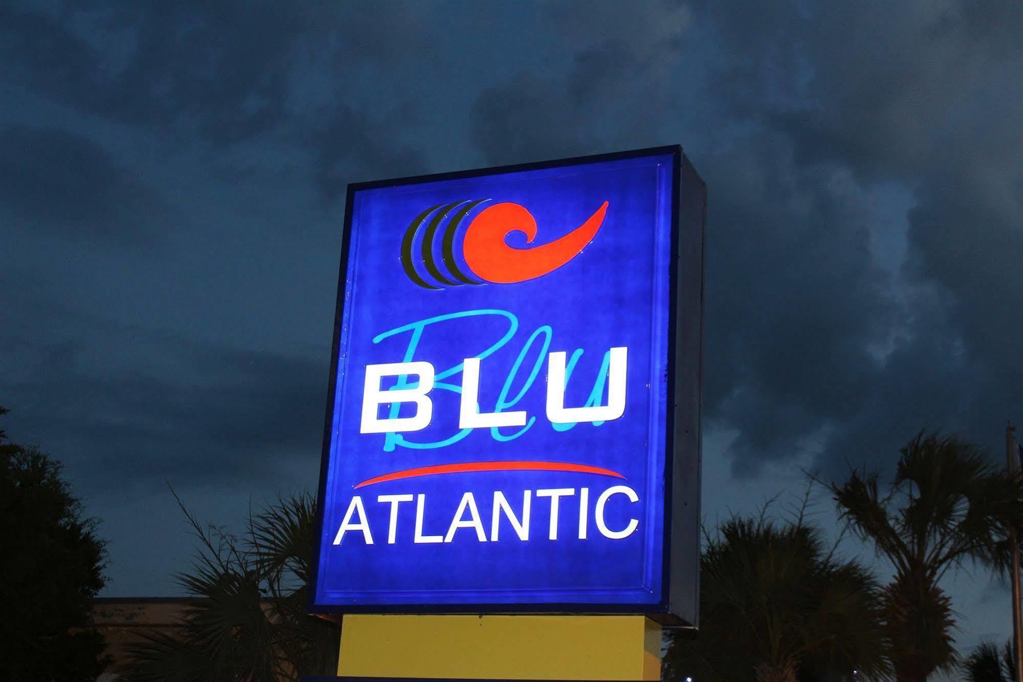 Blu Atlantic & Hotel Myrtle Beach