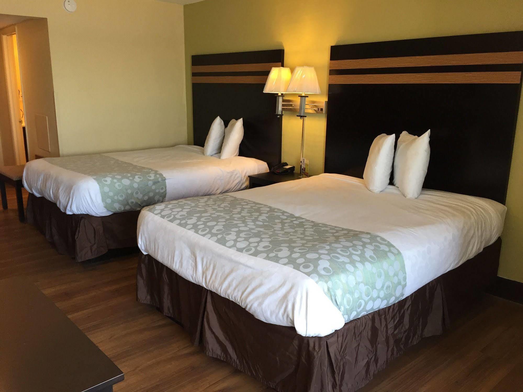 Hotel Blu Atlantic & 2*