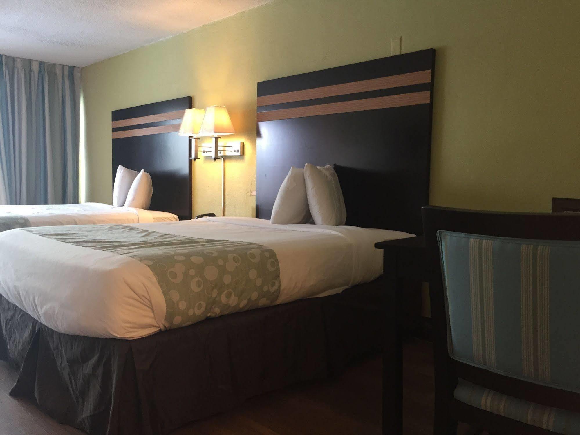 Blu Atlantic & 2* Myrtle Beach