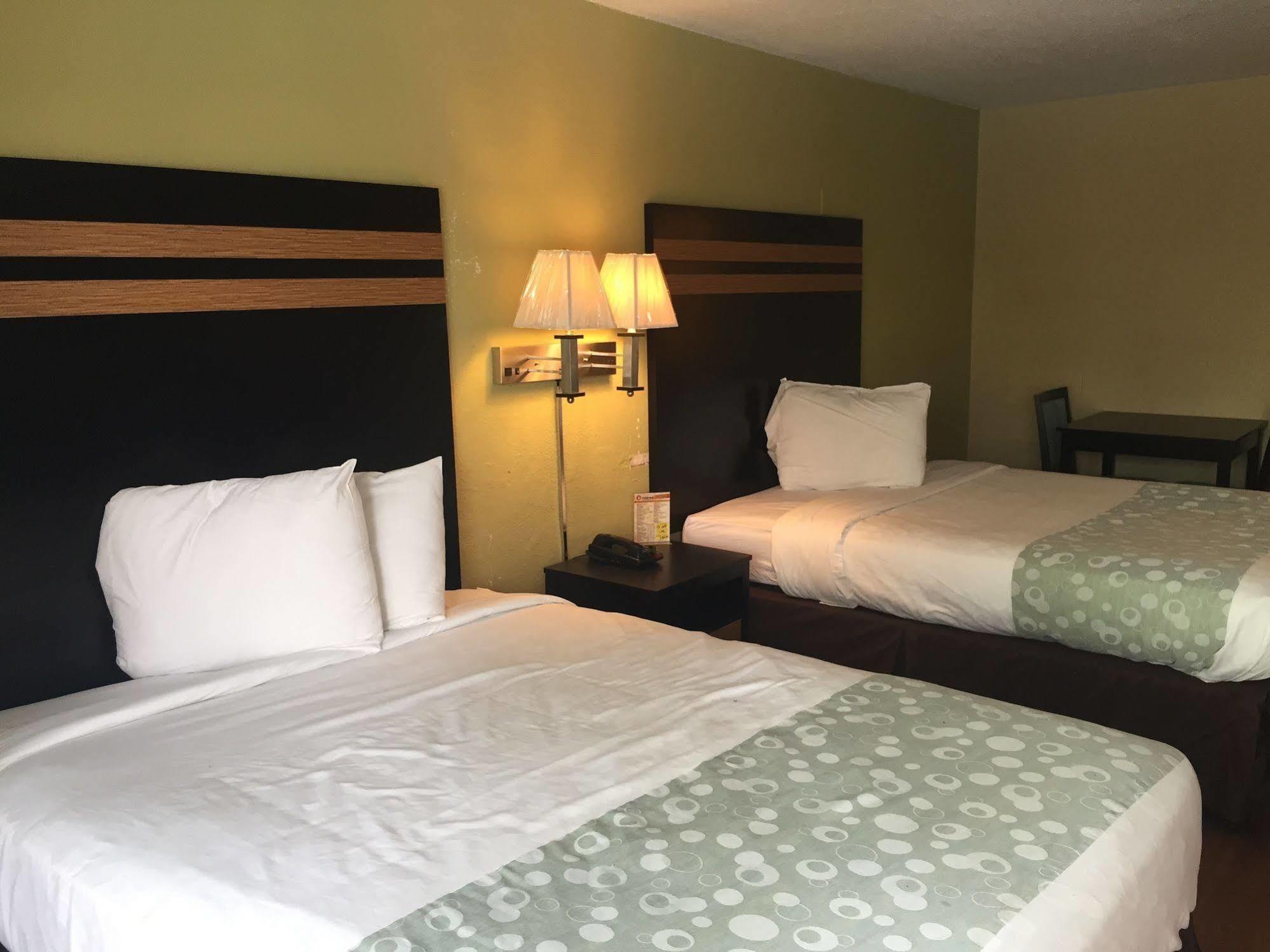 Hotel Blu Atlantic & 2*
